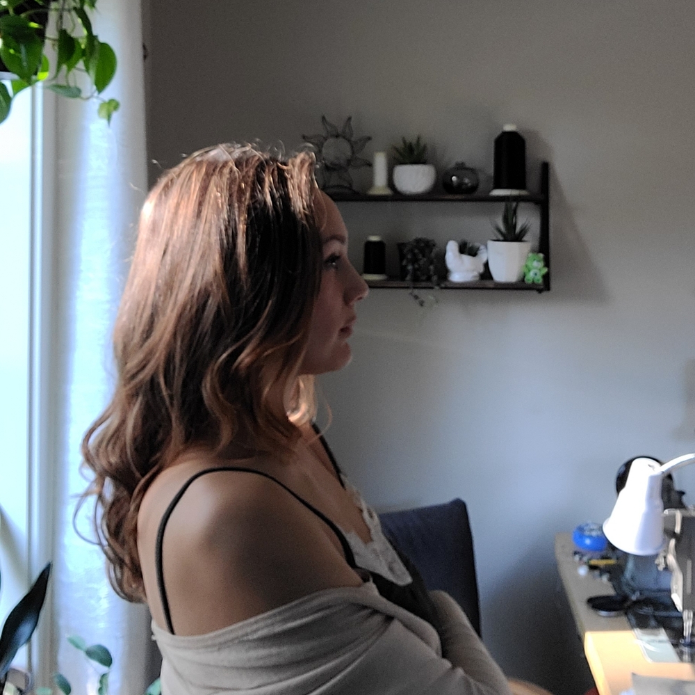 Meet your Posher, Kimberly